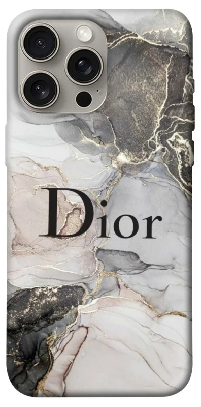Чохол Dior ver.3 фото 1 з 1
