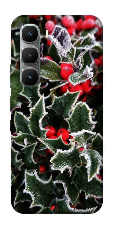 Чохол на Infinix Hot 60 Pro Новорічний v32 фото 1 з 1