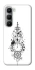Чехол на Infinix Hot 60 Pro Tattoo ver.8 фото 1 из 1