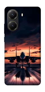 Чохол на Xiaomi Poco X7 Pro fighter фото 1 з 1