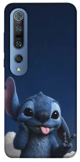 Чехол на Xiaomi Mi 10 / Mi 10 Pro Stitch ver.2 фото 1 из 1