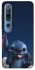 Чохол на Xiaomi Mi 10 / Mi 10 Pro Stitch ver.2 фото 1 з 1