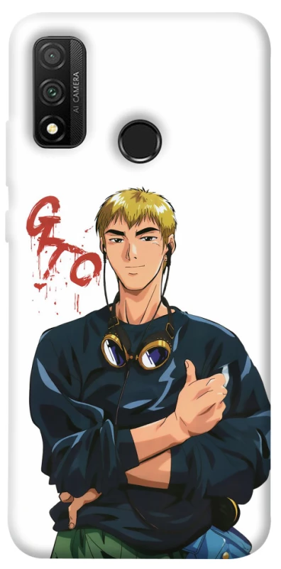 Чохол на Huawei P Smart (2020) Onizuka фото 1 з 1
