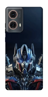 Чехол на Motorola Moto G85 Transformer фото 1 из 1