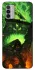 Чохол на Nokia G42 Gromash Hellscream фото 1 з 1
