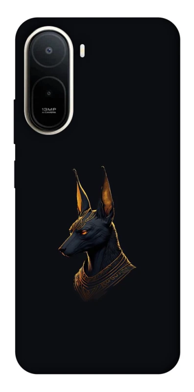 Чохол на Xiaomi Redmi A7 Pro 4G Anubis фото 2 з 2