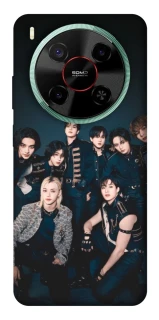 Чохол на ZTE Nubia V70 Max Stray Kids United фото 1 з 1