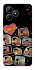Чехол на Realme Note 50 5G Love is ver.3 фото 1 из 1