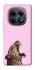 Чехол на Xiaomi Redmi Note 15 4G/5G (EU) Leopard Meow фото 1 из 1