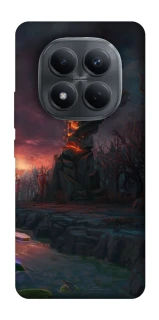Чохол на Xiaomi Redmi Note 15 Pro 4G Dota road фото 1 з 1