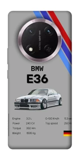 Чехол на Honor X9c BMW V32 фото 1 из 1