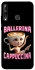 Чохол на Huawei P40 Lite E Ballerina Capuchina фото 1 з 1