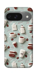 Чохол на Google Pixel 10 Your Coffee ver.2 фото 1 з 1