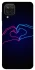 Чохол на Samsung Galaxy A12 Neon love фото 1 з 1