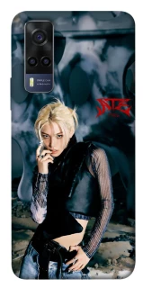 Чохол на Vivo Y53s Felix v2- Stray Kids фото 1 з 1