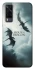 Чехол на Vivo Y31 House of the Dragon ver.5 фото 1 из 1