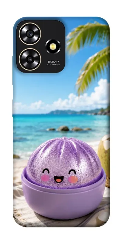 Чохол на ZTE Blade A73 4G Dumpling ver.7 фото 1 з 1