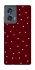 Чехол на Motorola Edge 50 Smal hearts фото 1 Чехол на Motorola Edge 50 Smal hearts фото 1 из 1