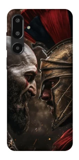 Чохол на Samsung Galaxy F16 God of War фото 1 з 1