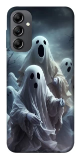 Чохол на Samsung Galaxy A14 4G/5G Ghost фото 1 з 1