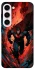 Чехол на Samsung Galaxy S23+ Superman фото 1 из 1
