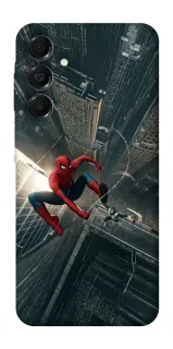 Чехол на Samsung Galaxy A17 4G/5G Spider Man ver.4 фото 1 из 1