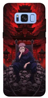 Чехол на Samsung G950 Galaxy S8 Itadori v3 фото 1 из 1