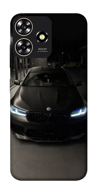 Чохол на ZTE Blade A73 4G BMW v45 фото 1 з 1