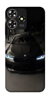 Чехол на ZTE Blade A73 4G BMW v45 фото 1 из 1