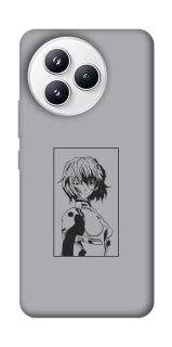 Чехол на Xiaomi Civi 5 Pro Anime v6 фото 1 из 1