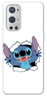 Чехол на OnePlus 9 Pro Stitch ver.19 фото 1 Чехол на OnePlus 9 Pro Stitch ver.19 фото 1 из 1