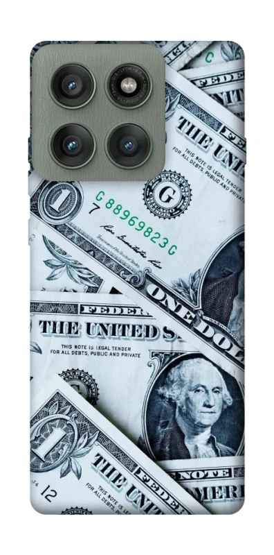 Чохол на Motorola Edge 60 Pro 1 долар фото 1 з 1