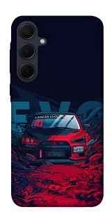 Чохол на Samsung Galaxy A35 EVO 10 фото 1 з 1