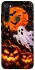 Чехол на Xiaomi Redmi Note 8T Halloween v16 фото 1 из 1