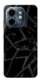 Чохол на Infinix Smart 9 4G / Hot 50i Wheel BMW v2 фото 1 з 1