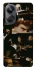 Чехол на Realme 10 Pro+ Art collage ver.2 фото 1 из 1