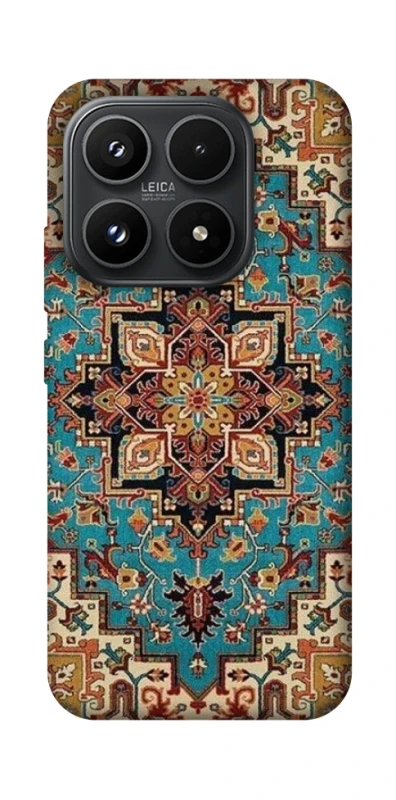 Чохол на Xiaomi 17 Килим v5 фото 1 з 1