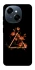 Чехол на TECNO Spark Go 1 Flowers ver.3 фото 1 Чехол на TECNO Spark Go 1 Flowers ver.3 фото 1 из 1