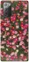 Чохол на Samsung Galaxy Note 20 Flowers v8 фото 1 з 1