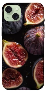 Чохол на Apple iPhone 15 Plus (6.7") VioletFig1 фото 1 з 1