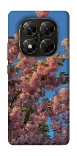 Чехол на Xiaomi Poco X7 Flowers v4 фото 1 из 1