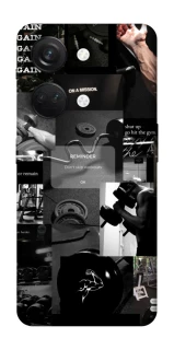 Чехол на OnePlus Nord 3 Mindset фото 1 из 1