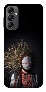 Чохол на Samsung Galaxy A14 4G/5G Мотанка фото 1 з 1