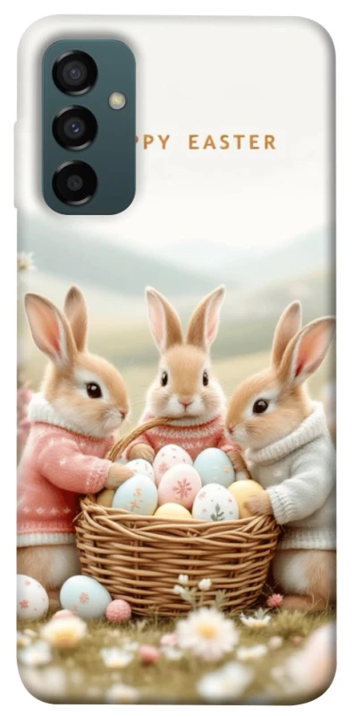 Чохол на Samsung Galaxy M14 5G BunnyMood фото 1 з 1