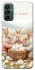 Чохол на Samsung Galaxy M14 5G BunnyMood фото 1 з 1