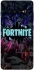 Чохол на Samsung Galaxy S10+ Fortnite logo ver.3 фото 1 з 1