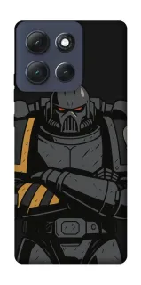 Чехол на Motorola Moto G86 Power Warhammer 40k v3 фото 1 из 1