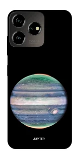 Чехол на ZTE Blade V50 Design 4G Jupiter фото 1 из 1