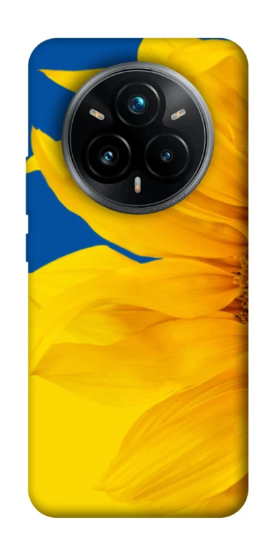 Чехол на Realme 14 Pro Sunflower фото 1 из 1