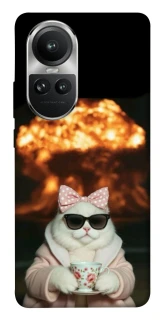 Чохол на Oppo Reno 10 Exploding Kittens ver.2 фото 1 з 1